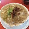中華そば まるや食堂