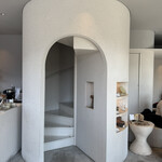 Et -THE CULTURAL COFFEEHOUSE- - 