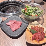 味樹園 名駅三丁目店 - 