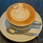 オレンジバルコニー - 