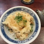 天ぷら 天介 - 