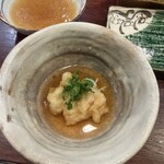 天ぷら 天介 - 