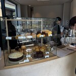 Et -THE CULTURAL COFFEEHOUSE- - 