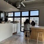 Et -THE CULTURAL COFFEEHOUSE- - 