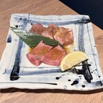 味樹園 名駅三丁目店 - 