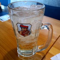 口コミ一覧 : 格安ビールと鉄鍋餃子3・6・5酒場 三軒茶屋店 - 三軒茶屋