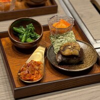 渋谷焼肉 かみ山 - 