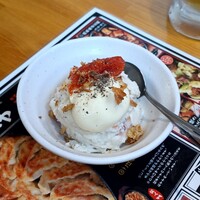 口コミ一覧 : 格安ビールと鉄鍋餃子3・6・5酒場 三軒茶屋店 - 三軒茶屋