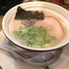 久留米ラーメン 清陽軒 文化街店