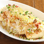 韓国旬菜ハル - 薬膳豆腐