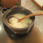 糜家莊 - 絶品粥