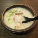 糜家莊 - 絶品粥