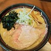 らーめん　円満
