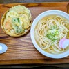 益ら男うどん