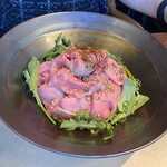 小石川 中勢以 - 