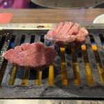TOKYO焼肉ごぉ - 