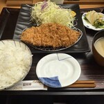 とんかつ 和幸 - 料理写真: