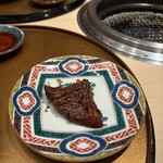 銀座 ちかみつ - 