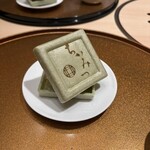 銀座 ちかみつ - 