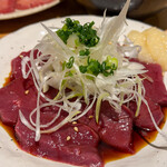 ビーフ鈴木 - 