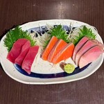 名物家 大井町店 - 