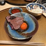 銀座 ちかみつ - 