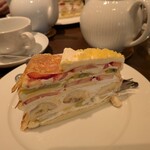 ハーブス - 料理写真: