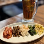 TOKYO焼肉ごぉ 錦糸町店 - 