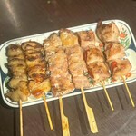 名物家 大井町店 - 