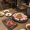 焼肉・韓国料理KollaBo 代々木上原店