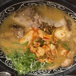 麺富 天洋 大正橋店 - 