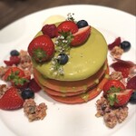 カフェ＆ダイニング ゼルコヴァ - 