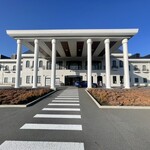 上総モナークカントリークラブ レストラン - 