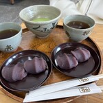 赤福 二見支店  - 