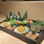 ぎんざ 一二岐 - 