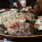 三代目木村屋 - 