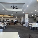 上総モナークカントリークラブ レストラン - 