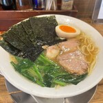 らーめん五葉 - 