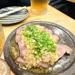 大衆酒場ネオ万歳 北千住店 - 
