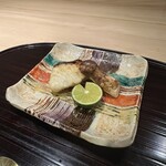 ぎんざ 一二岐 - 