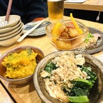 大衆酒場ネオ万歳 北千住店 - 