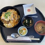 上総モナークカントリークラブ レストラン - 