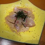 鳥四季 新橋駅前店 - 