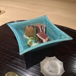 ぎんざ 一二岐 - 