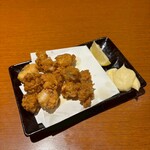 鳥四季 新橋駅前店 - 