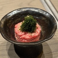 渋谷焼肉 かみ山 - 