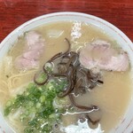 宝龍 - 