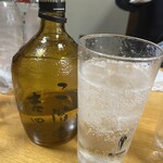 ちょいのみ - 