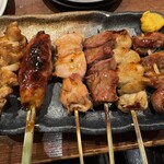 炭屋 串兵衛 - 