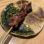 炭火焼鳥 ほていそん - 